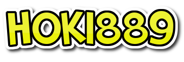 Logo HOKI889